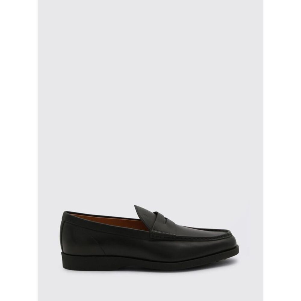 Tod's Men Leather Loafers Tod's
